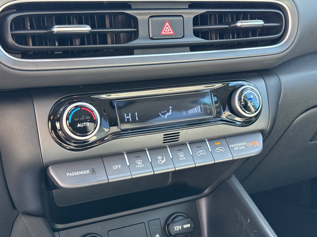 Used 2023 Hyundai Kona SEL w/ Convenience Package AWD/4WD image 23