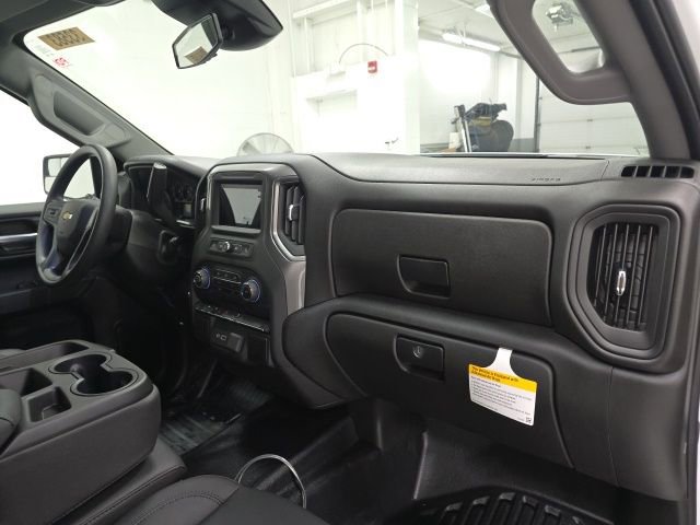 New 2026 Chevrolet Silverado 1500 W/T w/ WT Value Package image 26
