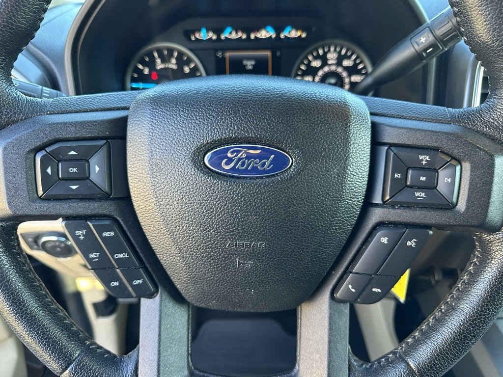 Used 2015 Ford F150 XLT w/ Equipment Group 301A Mid image 26