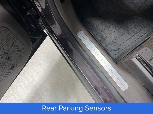 Used 2023 Lincoln Corsair Reserve w/ Equipment Group 201A image 25