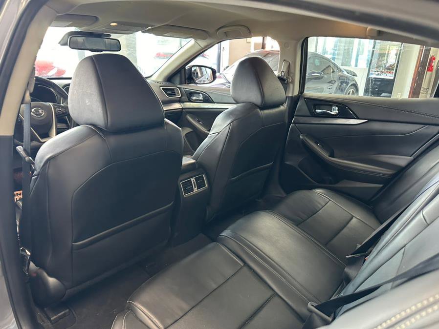Used 2021 Nissan Maxima 3.5 SV w/ Floor Mat Group image 24