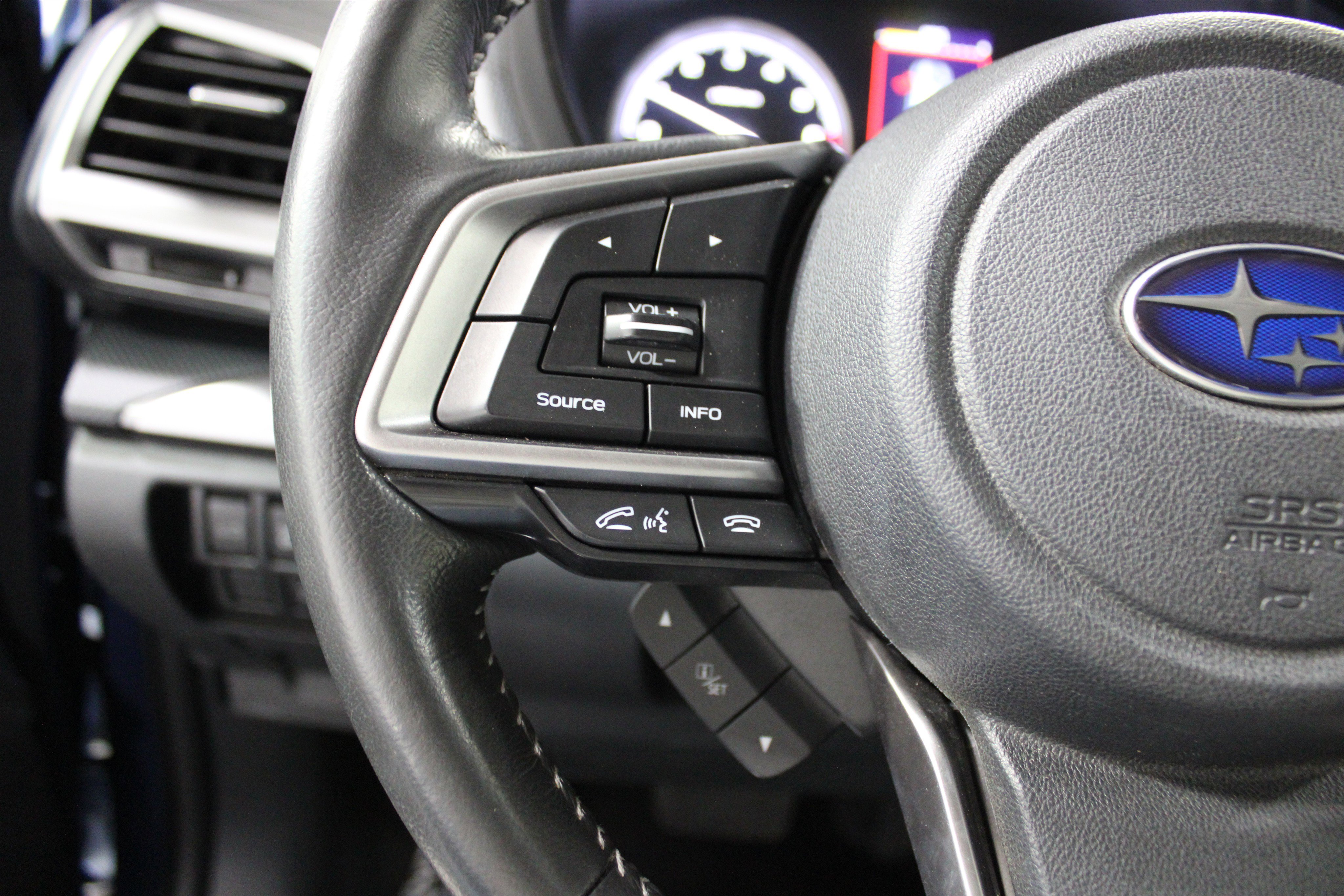Used 2022 Subaru Forester Premium AWD/4WD image 10