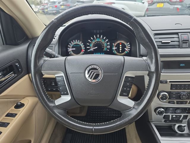 Used 2010 Mercury Milan image 18