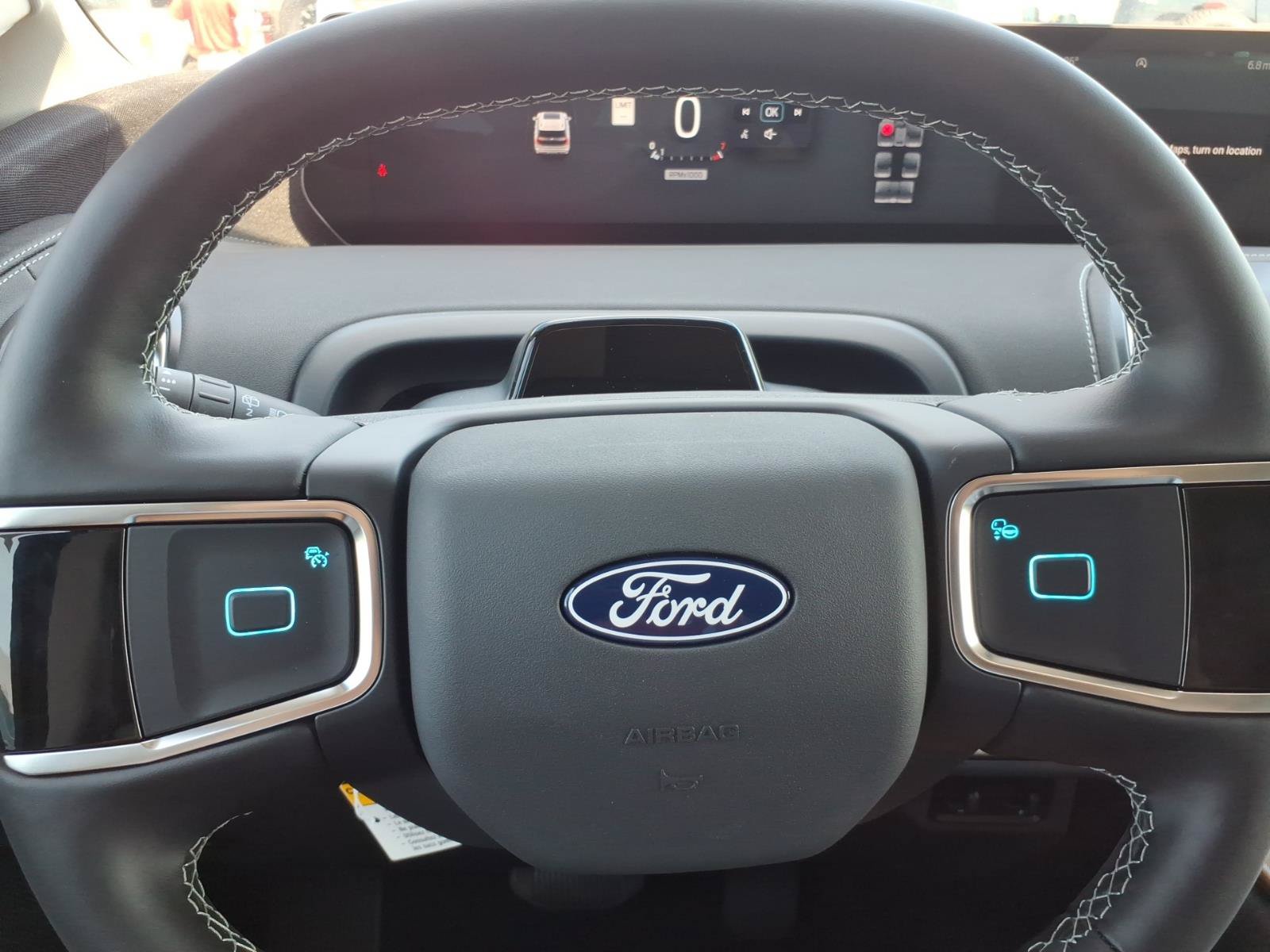 New 2027 Ford Expedition Max Platinum w/ Driver's Package AWD/4WD image 19