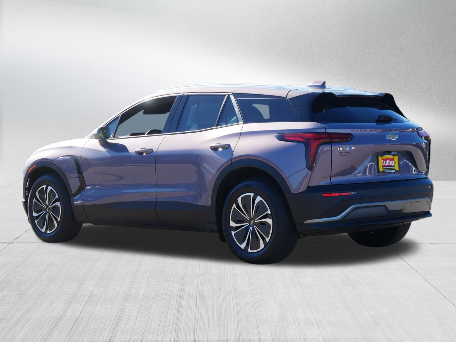 Used 2024 Chevrolet Blazer EV LT AWD/4WD image 5