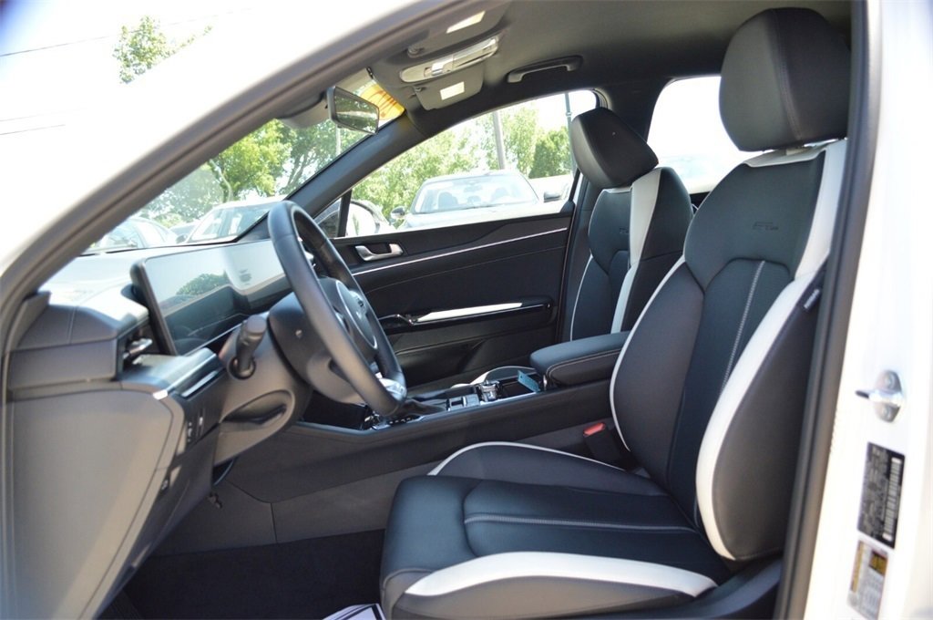 Used 2025 Kia K5 GT-Line image 30