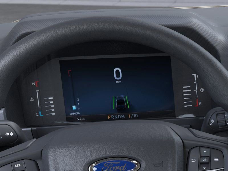 New 2025 Ford Ranger XL image 14