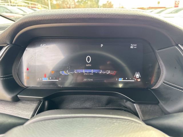 Used 2024 Jeep Grand Cherokee Limited w/ Trailer Tow Package image 25