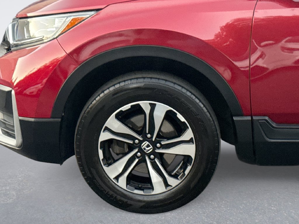 Used 2021 Honda CR-V Special Edition image 18