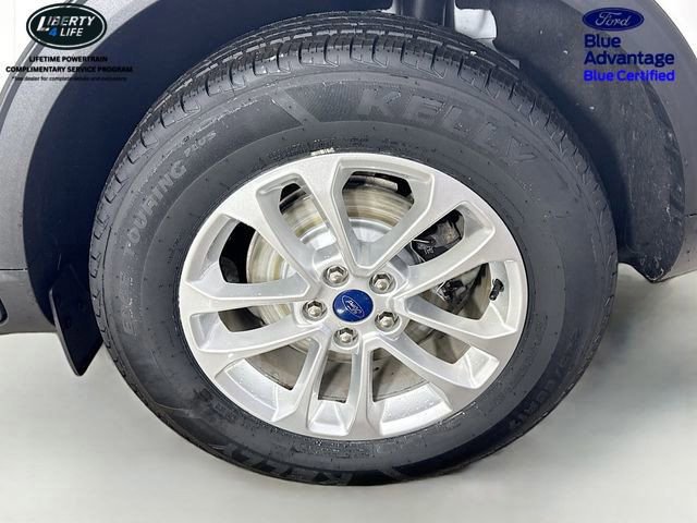 Used 2022 Ford Escape SE w/ Convenience Package image 29