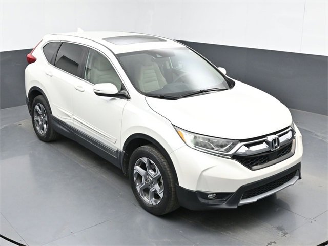 Used 2018 Honda CR-V EX image 13