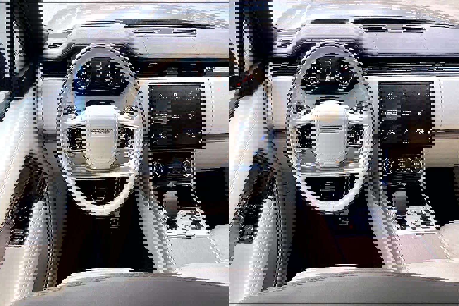 Used 2023 Land Rover Range Rover SE image 6