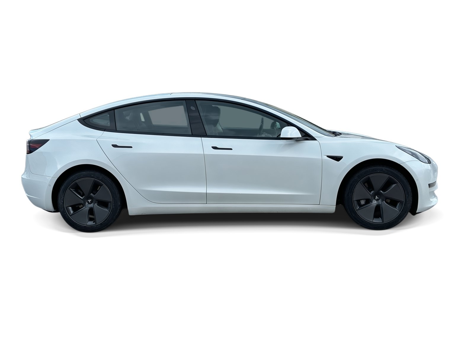 Certified 2021 Tesla Model 3 Long Range AWD/4WD image 7