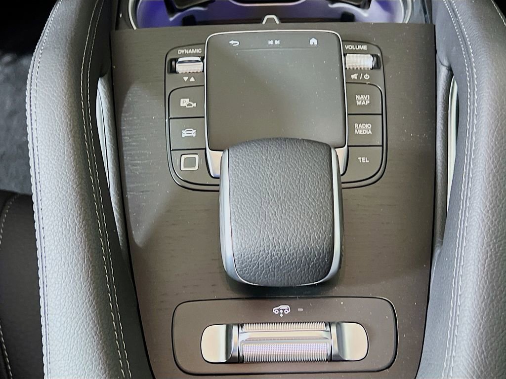 New 2026 Mercedes-Benz GLS 580 4MATIC image 20