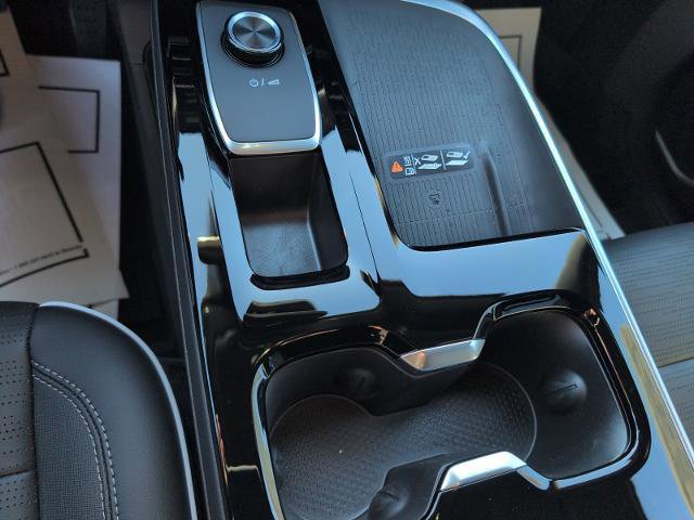 New 2025 Buick Enclave Sport Touring w/ Power Package image 28