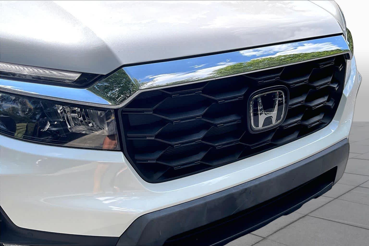 Used 2023 Honda Passport EX-L image 30