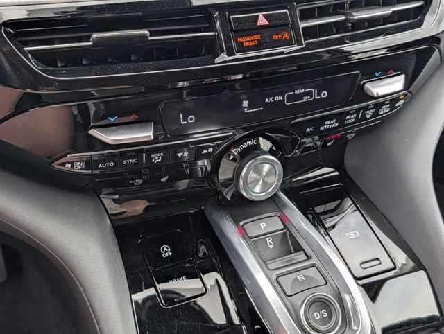 Certified 2023 Acura MDX FWD w/ Technology Package image 15