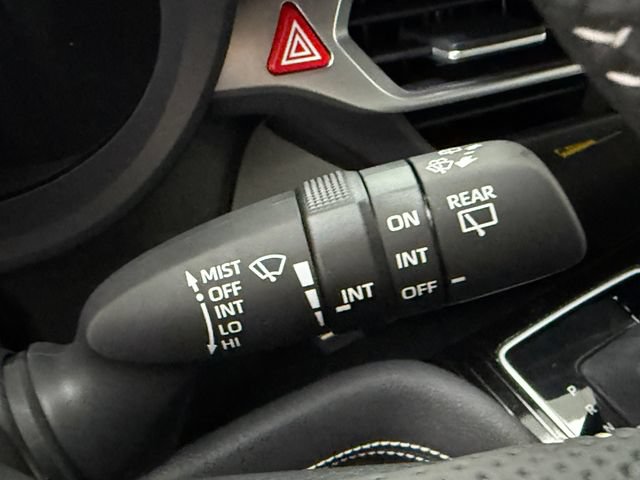 New 2026 Toyota Sienna XSE FWD image 14