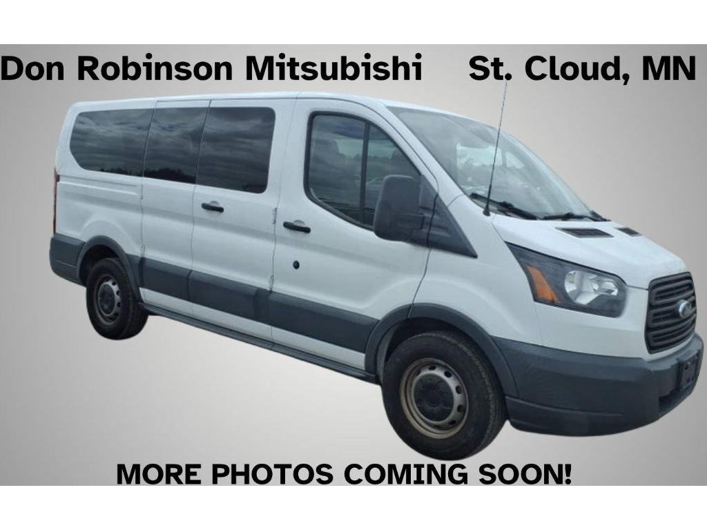 Used 2018 Ford Transit 150 XL RWD image 1