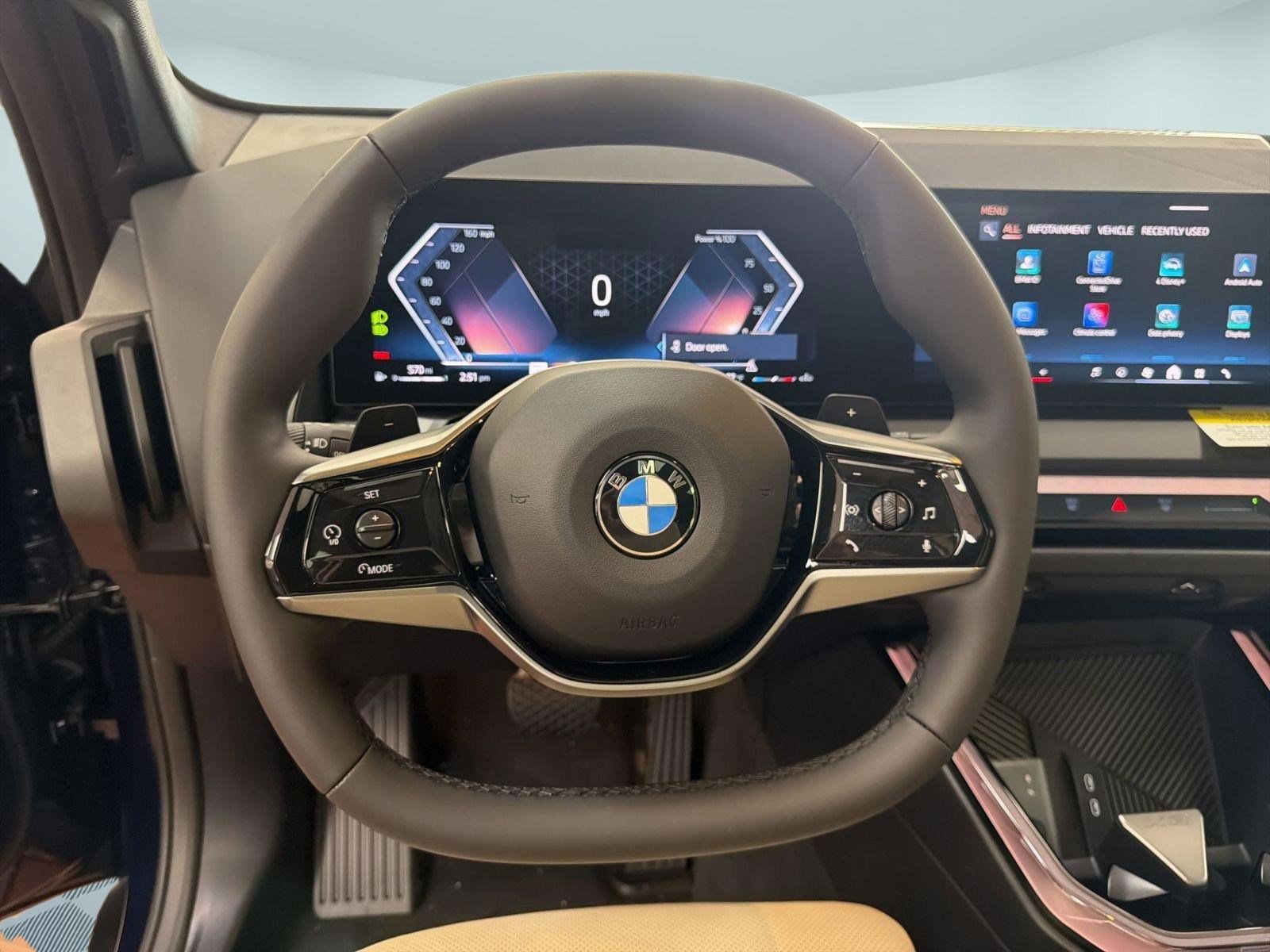 New 2026 BMW X3 xDrive30 w/ Convenience Package AWD/4WD image 17