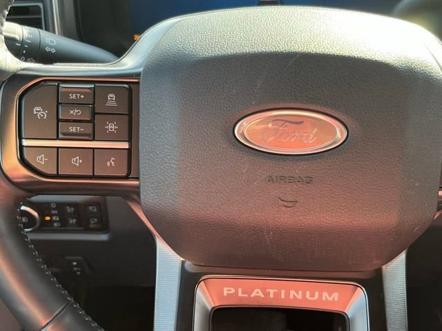 Used 2026 Ford F250 Platinum AWD/4WD image 31