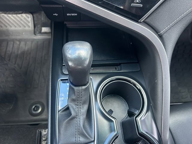 Certified 2020 Toyota Camry SE FWD image 15