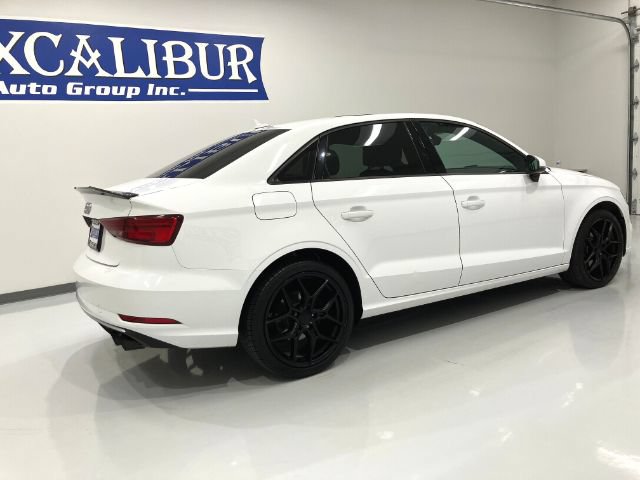 Used 2017 Audi A3 2.0T Premium w/ Convenience Package FWD image 20