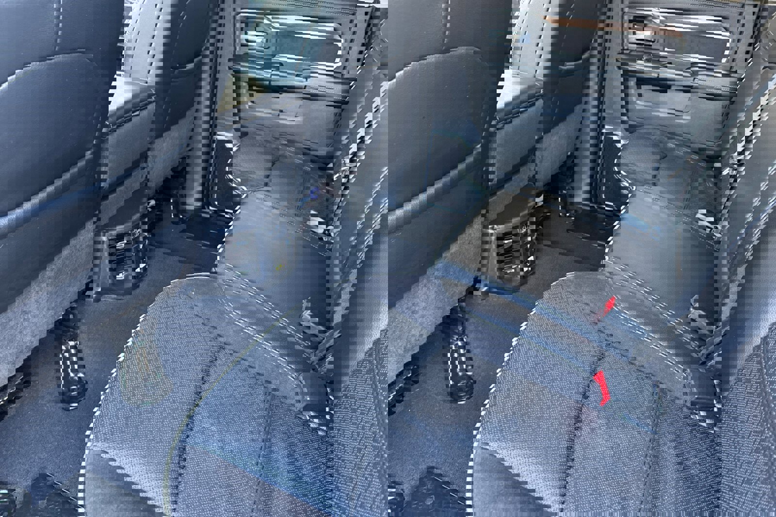 Used 2023 RAM 2500 Laramie image 13