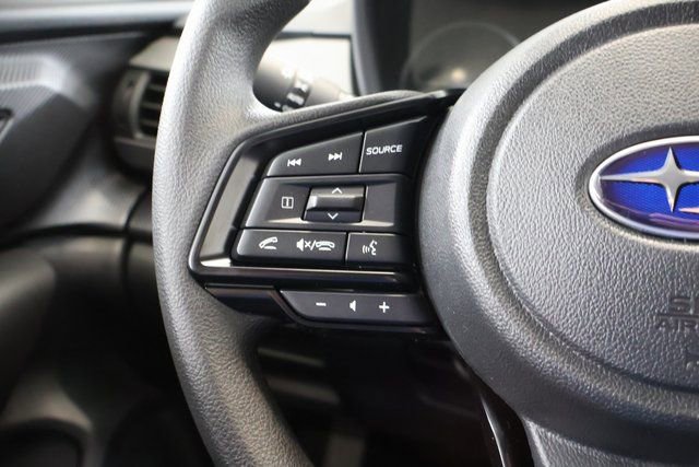 New 2026 Subaru Crosstrek 2.0i Premium image 16