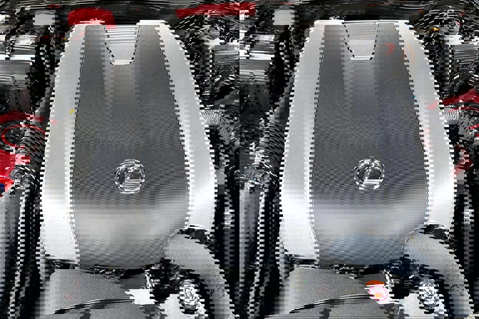 Used 2023 Lexus IS 350 F Sport w/ Navigation Package image 31