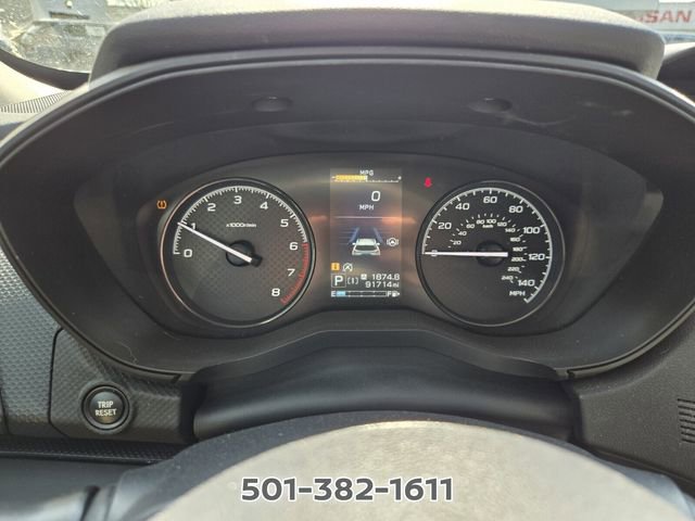 Used 2020 Subaru Forester AWD/4WD image 29