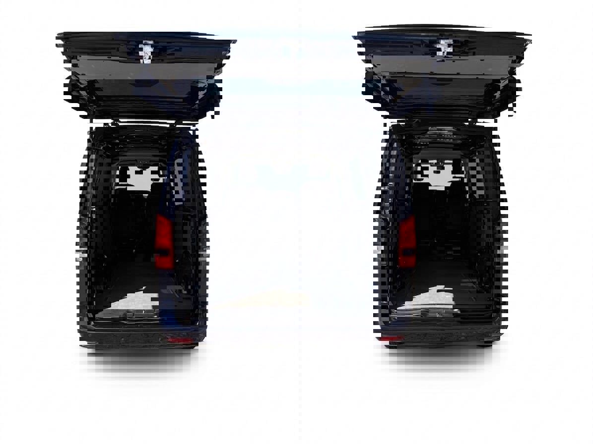 Used 2016 Mercedes-Benz Metris image 10