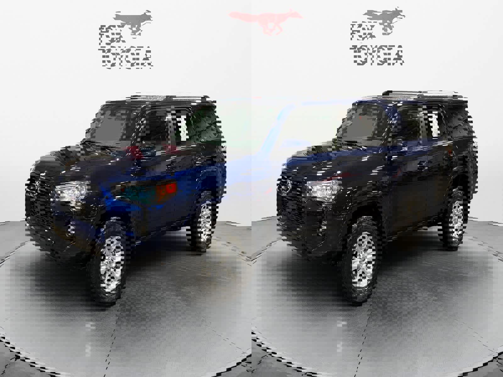 Used 2023 Toyota 4Runner SR5 Premium