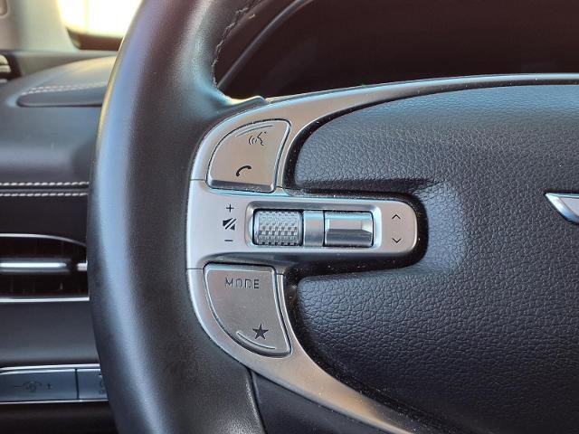 Used 2023 Genesis GV80 3.5T image 12