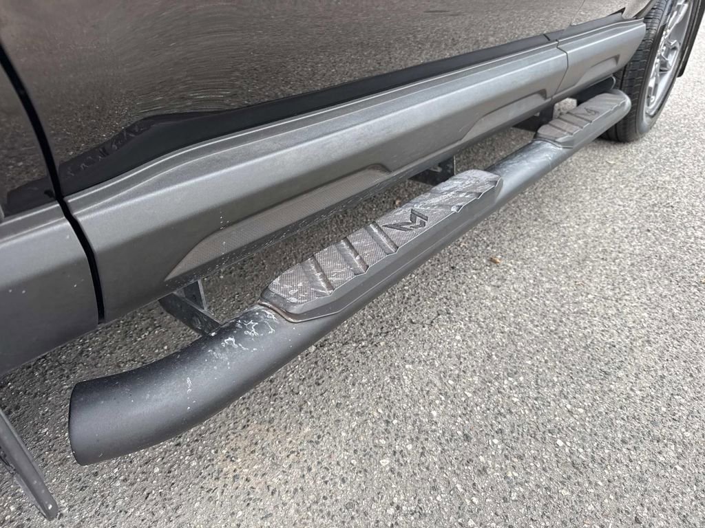 Used 2021 Ford Bronco Sport Big Bend image 14