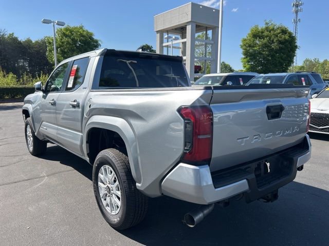 New 2026 Toyota Tacoma SR5 RWD image 9
