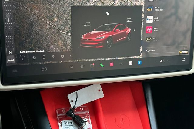 Used 2023 Tesla Model S Standard Range image 22