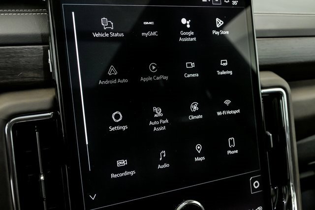 New 2026 GMC Yukon Denali Ultimate image 18