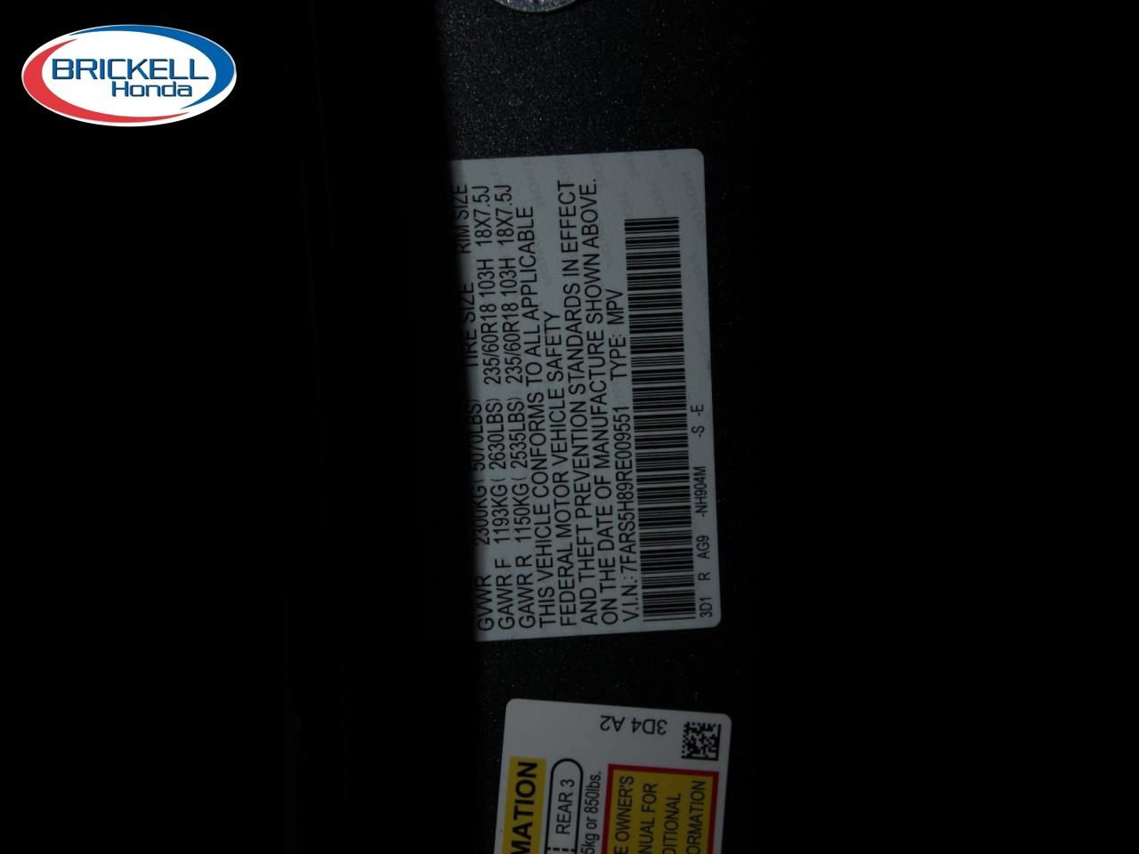 Used 2024 Honda CR-V Sport-L image 39