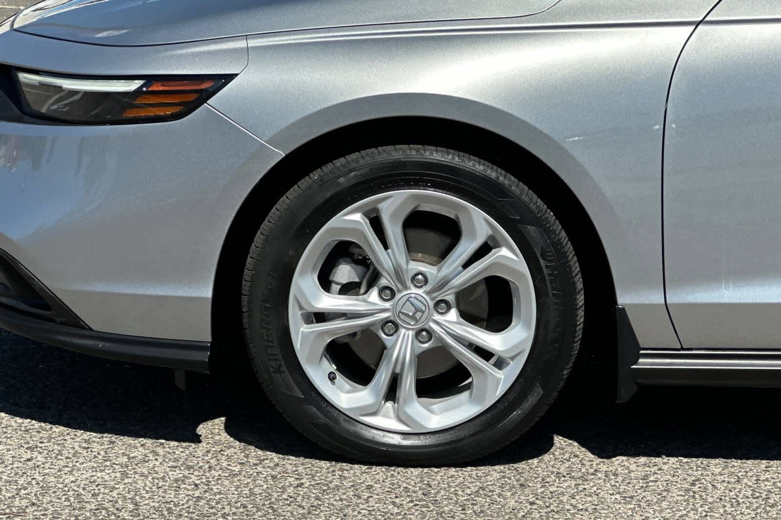 Used 2024 Honda Accord LX image 25