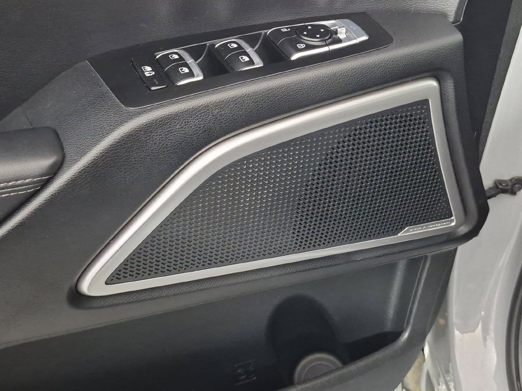 Used 2023 Kia Telluride EX X-Line AWD/4WD image 15