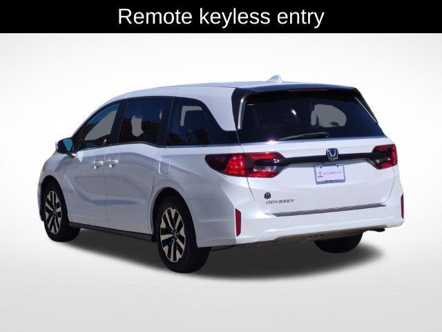 Used 2025 Honda Odyssey EX-L image 8