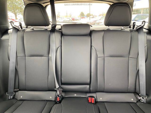 New 2026 Subaru Outback Limited XT image 11