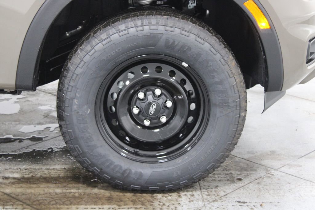 New 2026 Ford Ranger XL image 11