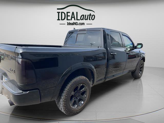 Used 2014 RAM 1500 Laramie w/ Protection Group AWD/4WD image 5
