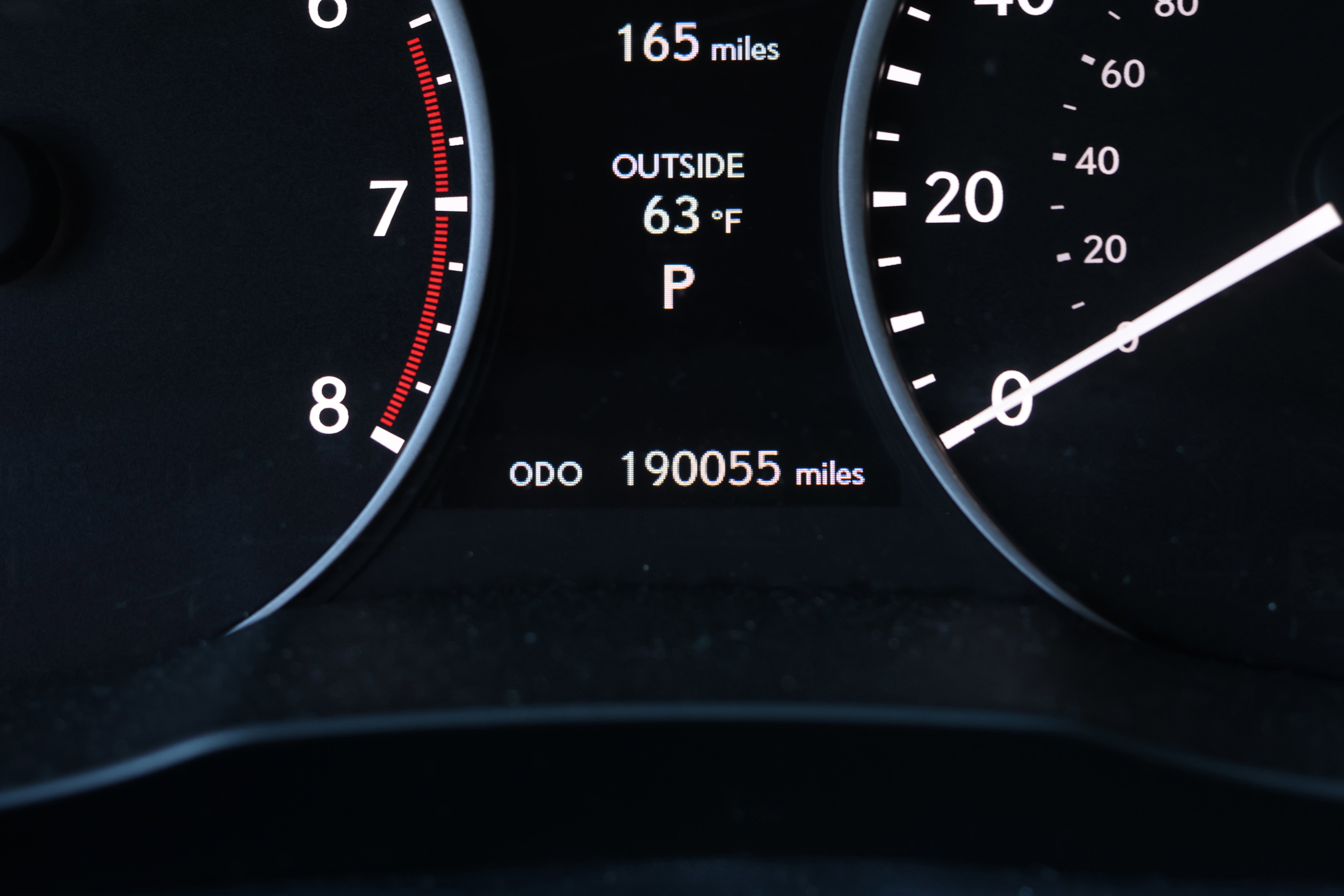 Used 2014 Lexus ES 350 image 21