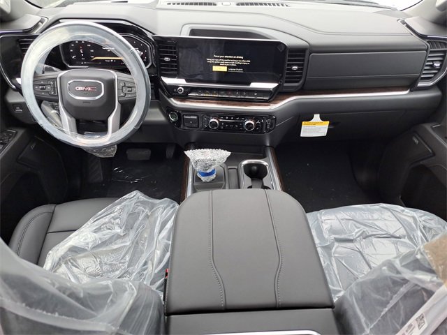 New 2026 GMC Sierra 1500 Elevation w/ Elevation Premium Package image 6