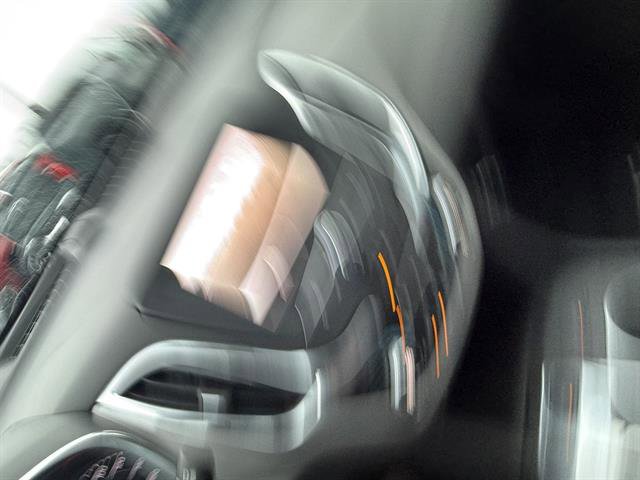 Used 2023 Chevrolet Equinox LT image 45