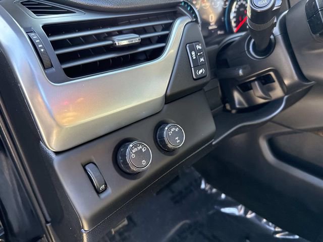 Used 2017 Chevrolet Suburban LT w/ LT Midnight Edition image 26