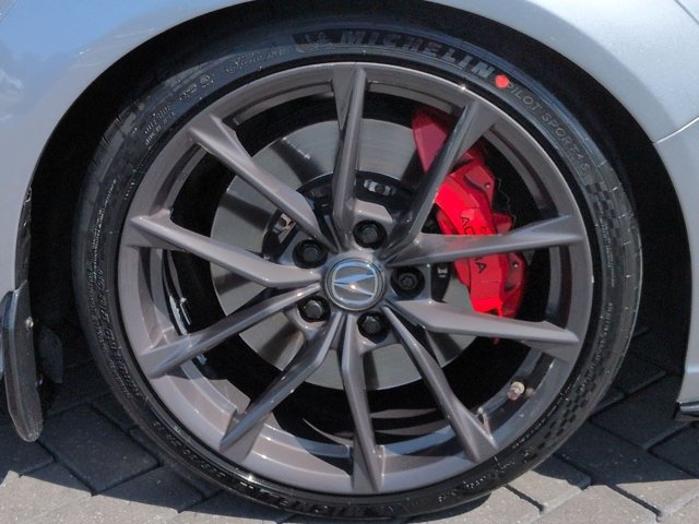 Used 2024 Acura Integra Type S FWD image 12